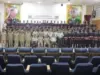 تخريج دورة الضباط الجامعيين الخاصة الليبية في الكلية العسكرية الملكية