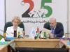 المجلس الوطني للأسرة يوقع مذكرة تعاون جديدة