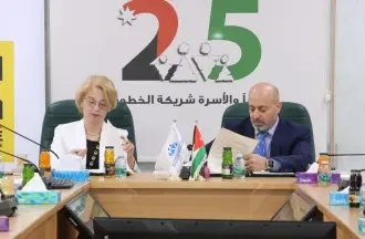 المجلس الوطني للأسرة يوقع مذكرة تعاون جديدة
