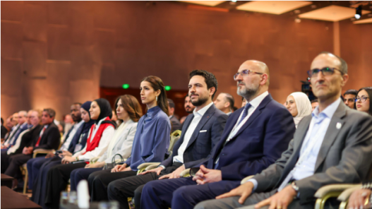 صورة حول : ولي العهد يشدد على توظيف الذكاء الاصطناعي لرفع كفاءة الأداء في القطاعين العام والخاص ولي العهد يشدد على توظيف الذكاء الاصطناعي لرفع كفاءة الأداء في القطاعين العام والخاص