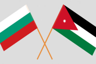 الصفدي ووزيرة خارجية بلغاريا يبحثان التصعيد الإقليمي وجهود استعادة الاستقرار