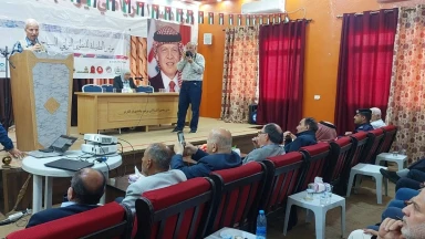 الطفيلة: انطلاق فعاليات المؤتمر الثاني للتطوير التراثي والسياحي