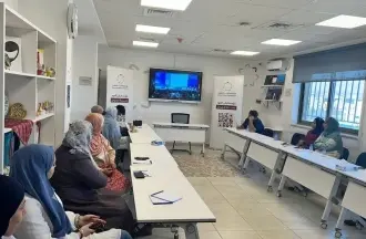 شباب العقبة: منتدى تواصل فرصة لصناعة المستقبل