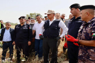 وزير الداخلية: بدء التحضير لصيف آمن من الحرائق