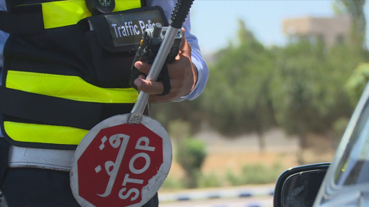 الجرائم الإلكترونية تجدد تحذيرها من رسائل احتيالية لدفع المخالفات