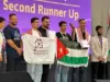 الأردن يحصد مراكز متقدمة ببطولة عالمية للذكاء الاصطناع