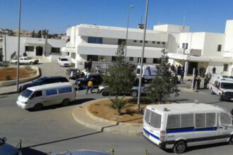 مستشفى المفرق يفتتح عيادة أعصاب جديدة