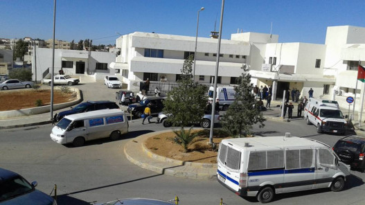 مستشفى المفرق يفتتح عيادة أعصاب جديدة