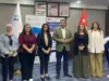 العقبة: اتفاقية تعاون لتعزيز الاقتصاد الرقمي وتمكين الشباب