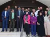 "الصحفيين" و "الأردنية لمكافحة المخدرات" تبحثان التعاون