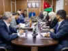 "الطاقة النيابية" تطلع على مشاريع شركة تعدين اليورانيوم الأردنية