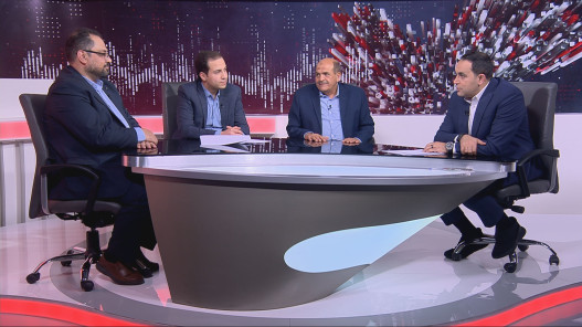 خبراء ومحللون: "التهريب الرسمي" للمخدرات بين سوريا والأردن قد انتهى