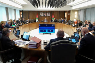 الحكومة تقر نظاما معدلا لنظام تنظيم البيئة الاستثمارية لسنة 2026