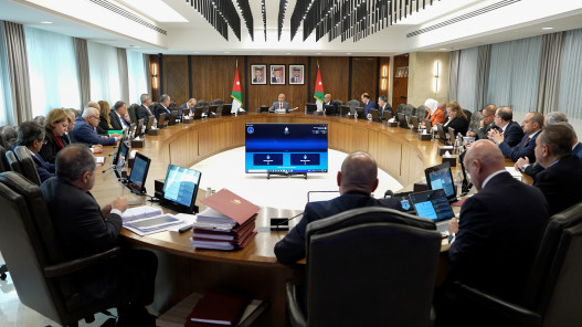 الحكومة تقر نظاما معدلا لنظام تنظيم البيئة الاستثمارية لسنة 2026