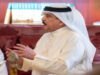 ملك البحرين: لا مكان لمن تعاون مع العدوان على الوطن