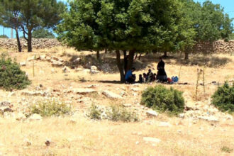 الأمن وإدارة الأزمات يدعو المتنزهين لتجنب إشعال النيران في المناطق الحرجية