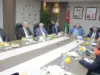 "الاقتصاد النيابية" تزور الجامعة الأردنية