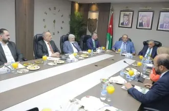 "الاقتصاد النيابية" تزور الجامعة الأردنية