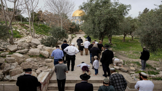 محافظة القدس تحذّر من تصعيد خطير في المسجد الأقصى