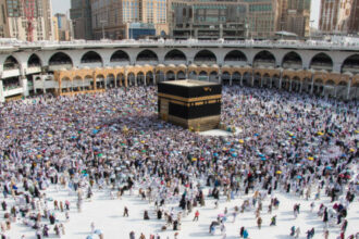 الحجاج الأردنيون يبدأون التوجه إلى الديار المقدسة منتصف أيار