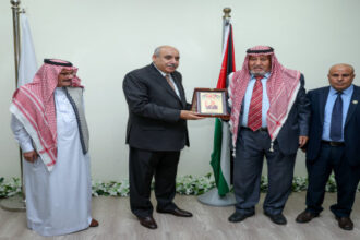 رئيس مجلس النواب: المتقاعدون العسكريون مدرسة في الوفاء والعطاء