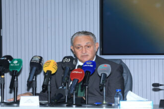 وزير البيئة: الحكومة مستمرة بتنفيذ استراتيجية النظافة الوطنية