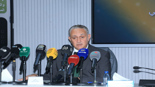 وزير البيئة: الحكومة مستمرة بتنفيذ استراتيجية النظافة الوطنية
