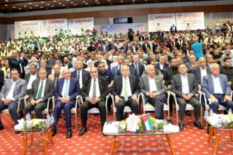 البكار: تمكين الشباب وتأهيلهم أولوية وطنية لخلق فرص العمل