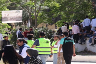 بدء فرز أصوات انتخابات اتحاد طلبة الجامعة الأردنية