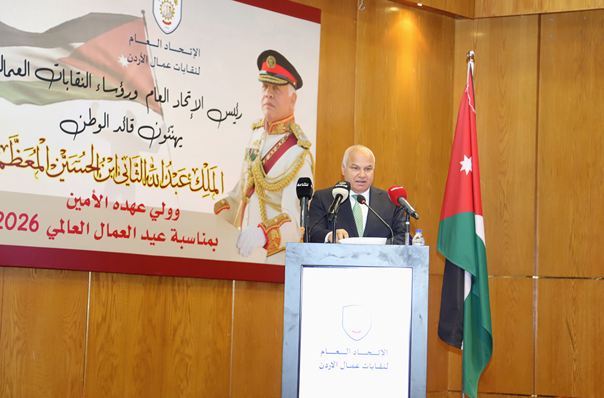 البكار: تمكين الشباب وتأهيلهم أولوية وطنية لخلق فرص العمل