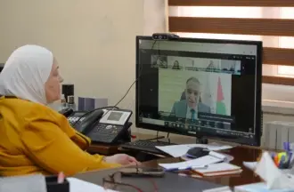 أمين عام الطاقة: الأردن متقدم في الطاقة المتجددة