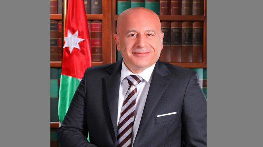 صورة حول : حازم القرالة قائماً بأعمال مدير مديرية ترخيص المهن والمؤسسات الصحية حازم القرالة قائماً بأعمال مدير مديرية ترخيص المهن والمؤسسات الصحية