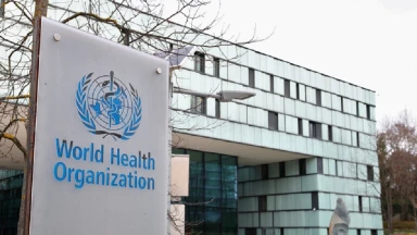 الصحة العالمية تعرب عن قلقها من حجم وسرعة تفشي وباء إيبولا