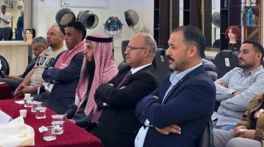 صورة حول : تربية البادية الجنوبية تحتفل بعيد الاستقلال الــ80 تربية البادية الجنوبية تحتفل بعيد الاستقلال الــ80