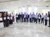وزير الشباب يلتقي الفائزين بجائزة الحسين بن عبدالله الثاني للعمل التطوعي