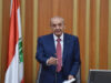 بري: لا مفاوضات مع إسرائيل قبل وقف الحرب في جنوب لبنان