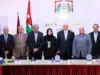 إشهار الأعمال الأدبية والفكرية للكاتبة ميسون السليم في المفرق