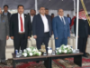 بلدية غرب إربد تحتفل بعيد الاستقلال الثمانين للمملكة