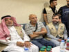 وزير الأوقاف والسفير الأردني يتفقدان أوضاع الحجاج في مكة المكرمة