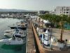 انطلاق النسخة الرابعة من معرض مرسى أيلة للقوارب في العقبة