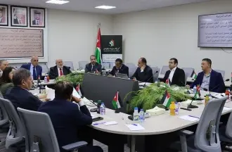 جلسة حوارية لتعزيز تنافسية القطاع السياحي الأردني