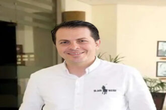 تعيين معاذ الحديد مديرا للمركز الإعلامي في أمانة عمّان