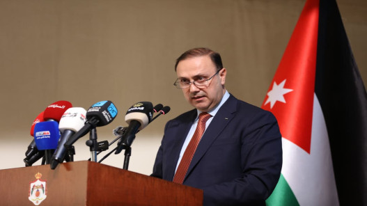 صورة حول : المومني: الأردن يملك مؤشرات محلية لحرية الصحافة تضمن المصداقية المومني: الأردن يملك مؤشرات محلية لحرية الصحافة تضمن المصداقية