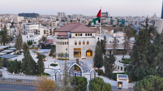صورة حول : صدور النظام المعدل لنظام إجازة المصنفات المرئية والمسموعة لسنة 2026 صدور النظام المعدل لنظام إجازة المصنفات المرئية والمسموعة لسنة 2026