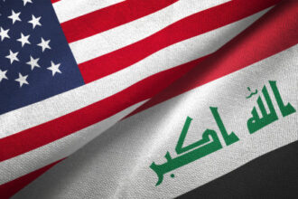 وزير الدفاع الأميركي يهنئ رئيس الوزراء العراقي المكلف بتشكيل الحكومة
