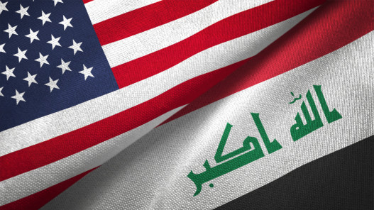 صورة حول : وزير الدفاع الأميركي يهنئ رئيس الوزراء العراقي المكلف بتشكيل الحكومة وزير الدفاع الأميركي يهنئ رئيس الوزراء العراقي المكلف بتشكيل الحكومة