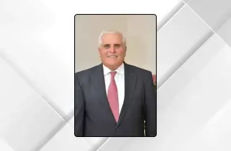 رئيس الأعيان ينعى العين عيسى أيوب