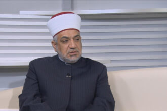 وزير الأوقاف يدعو لتوفير أقصى درجات الرعاية للحجاج الأردنيين