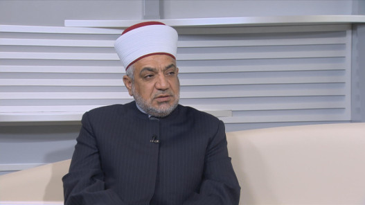 وزير الأوقاف يدعو لتوفير أقصى درجات الرعاية للحجاج الأردنيين