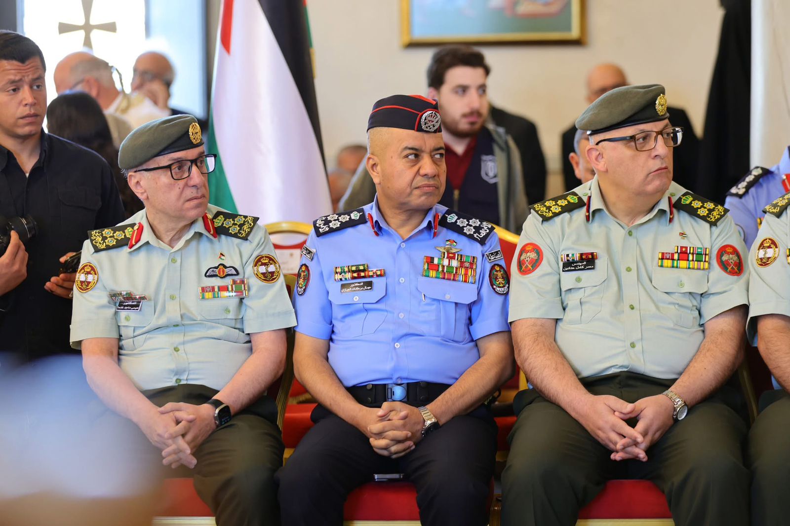 صورة حول : الكنيسة الأرثوذكسية تحتفل بعيد الاستقلال الكنيسة الأرثوذكسية تحتفل بعيد الاستقلال